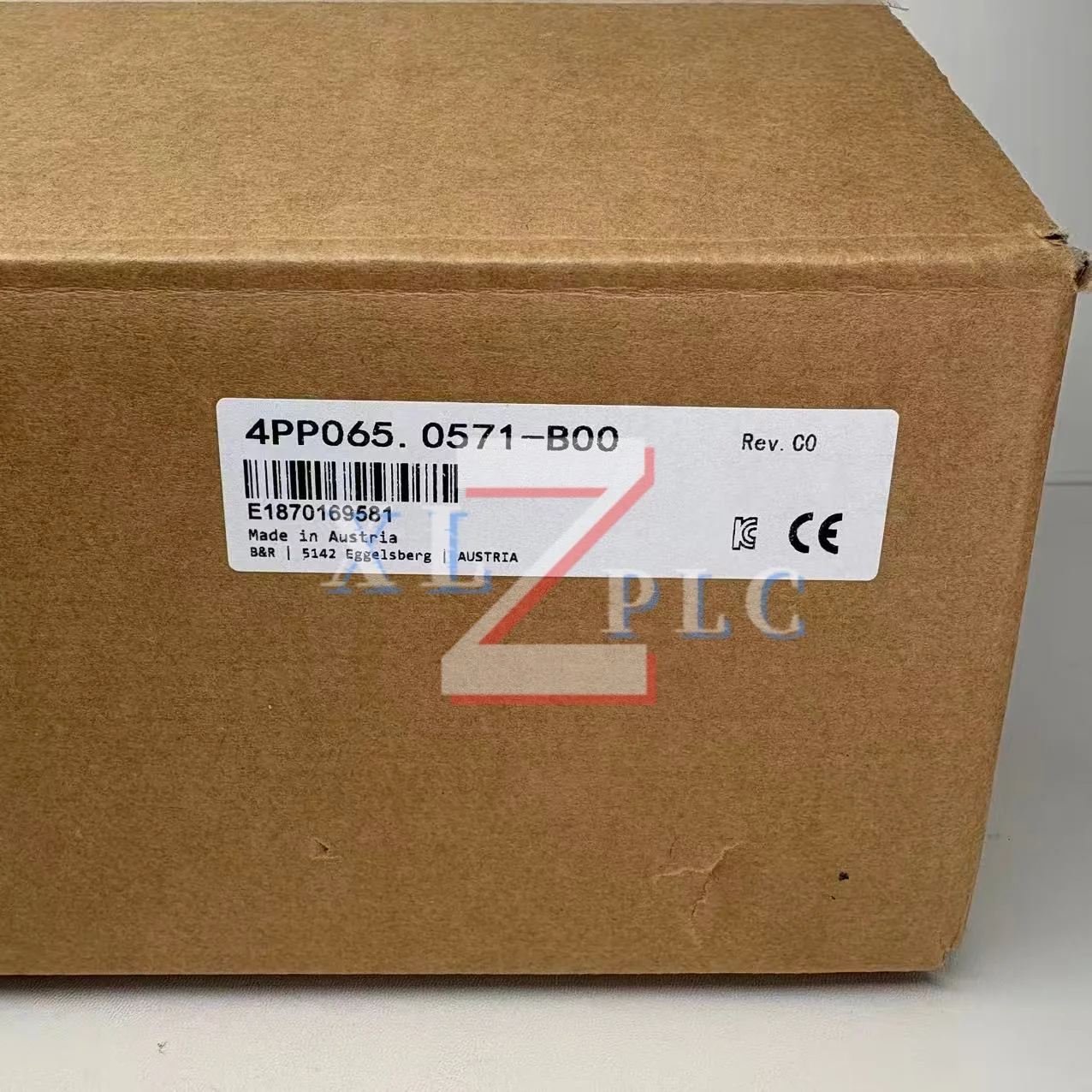 New original 4PP065.0571-B00 Touch Screen
New original 4PP065.0571-B00 Touch Screen