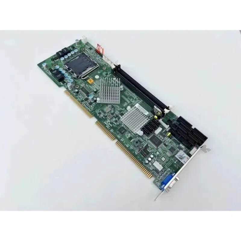 LingHua industrial computer main board NuPRO-A301REV1.1 instead of NuPRO-852 HPCI-14S12U
LingHua industrial computer main board NuPRO-A301REV1.1 instead of NuPRO-852 HPCI-14S12U