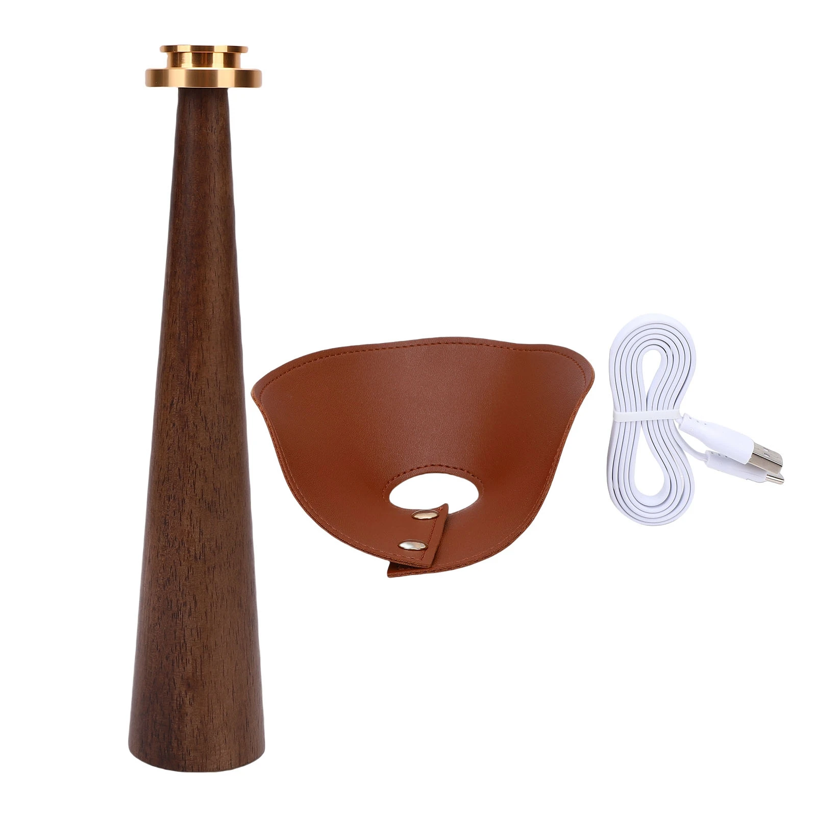 Cordless Table Lamp Wooden 3 Color Temps Rechargeable LED Retro Bedside Night Light for Bedroom Nightstand Decor Walnut
Cordless Table Lamp Wooden 3 Color Temps Rechargeable LED Retro Bedside Night Light for Bedroom Nightstand Decor Walnut