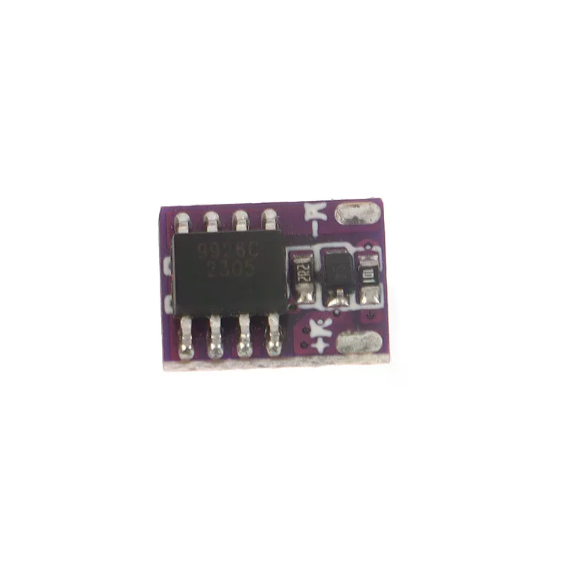 For RC FPV Airplane Hand Throwing Glide 1S Battery One-way Brushed ESC 3.5-6V 10A Speed Controller Support Hollow Cup Motor
For RC FPV Airplane Hand Throwing Glide 1S Battery One-way Brushed ESC 3.5-6V 10A Speed Controller Support Hollow Cup Motor