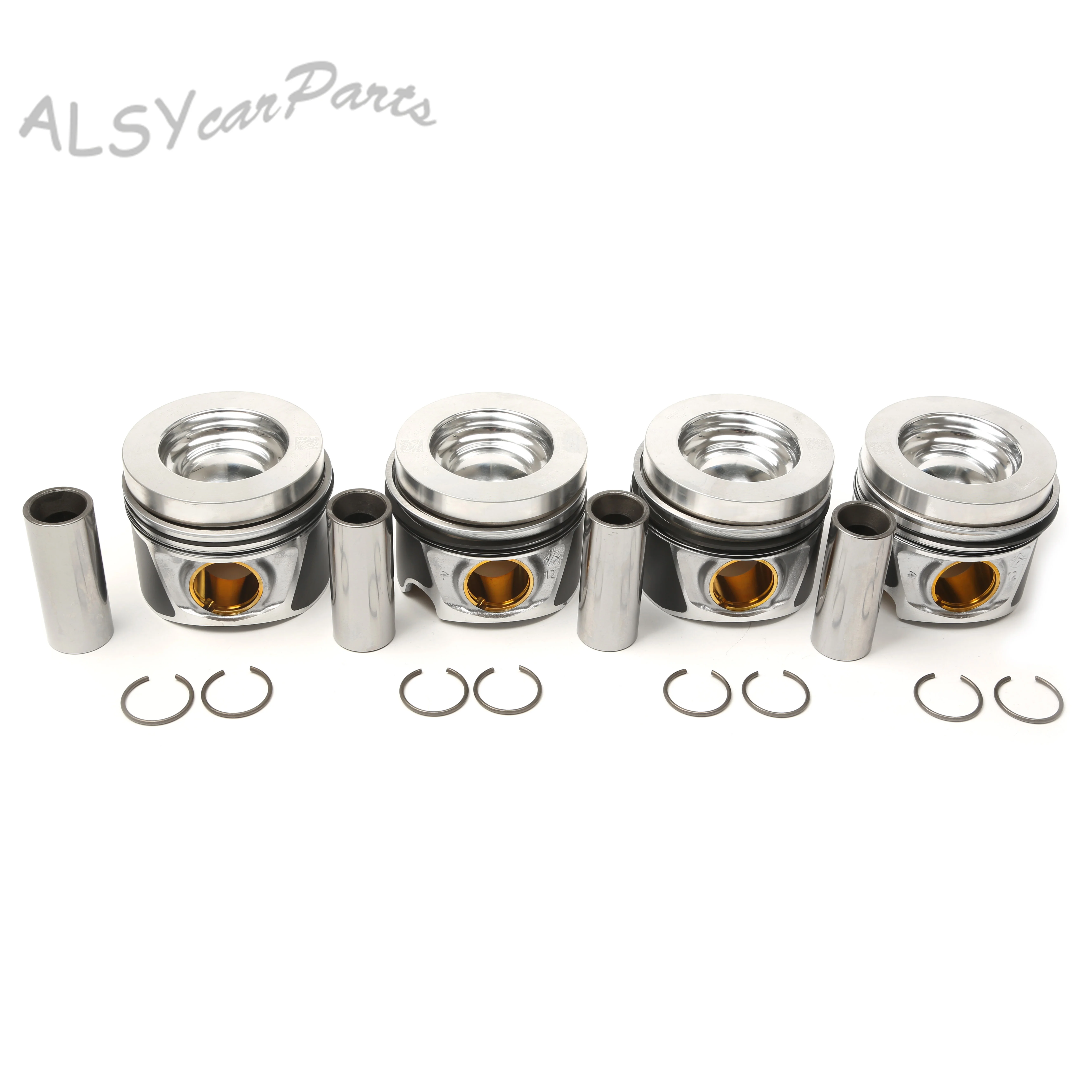 Car Engine Piston Assembly Set 03L107065AD For VW Golf Jetta Tiguan Audi S3 S5 Coupe Q5 Skoda Seat Leon WG1016663
Car Engine Piston Assembly Set 03L107065AD For VW Golf Jetta Tiguan Audi S3 S5 Coupe Q5 Skoda Seat Leon WG1016663