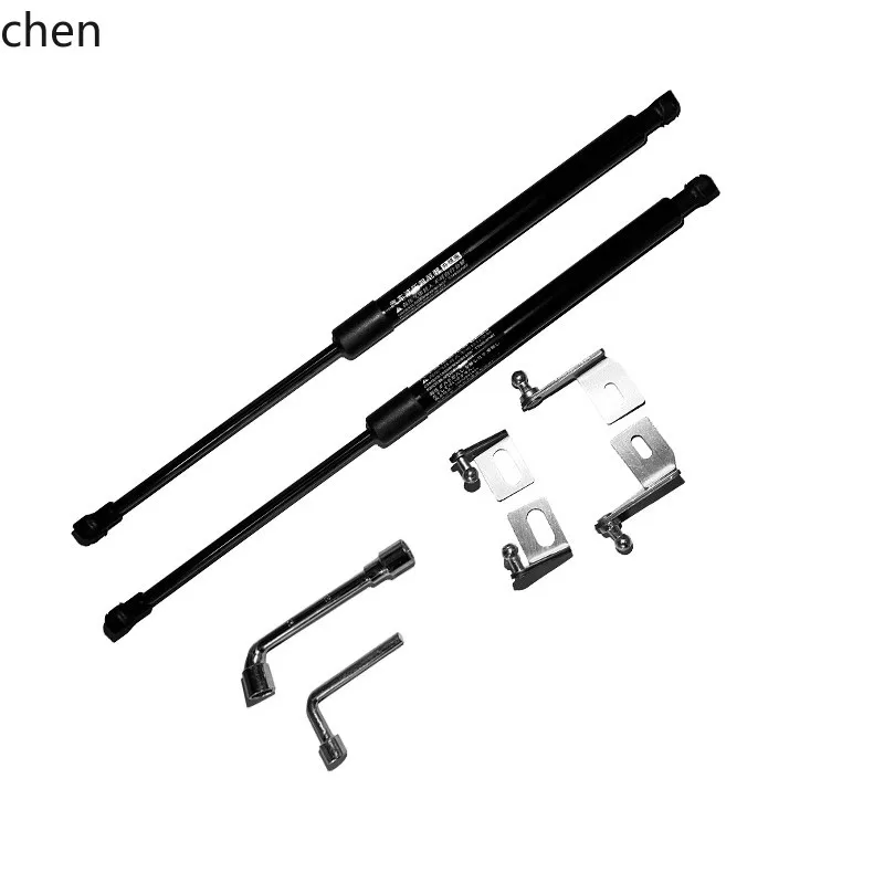 ZML Compatible Modified Engine Hood Hydraulic Rod Hood Support Rod Tailgate Lift Automatic Buffer Rod
ZML Compatible Modified Engine Hood Hydraulic Rod Hood Support Rod Tailgate Lift Automatic Buffer Rod