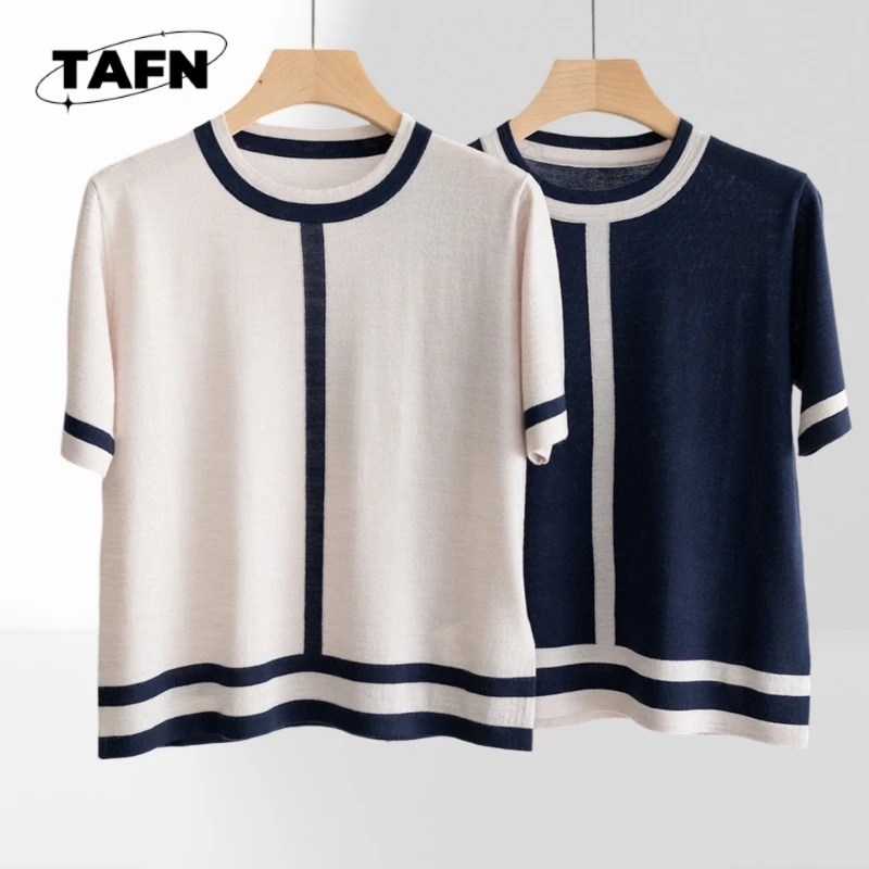 round Neck Simple Niche 25 Advanced Texture Cashmere Fashion All-Match Simple Long High-End and Fashionable A40108
round Neck Simple Niche 25 Advanced Texture Cashmere Fashion All-Match Simple Long High-End and Fashionable A40108