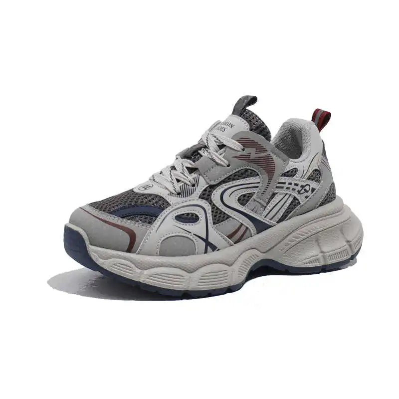 Женские кроссовки для скейтбординга на осенне-весенней платформе, размер 36, дизайнерские, с вентиляцией, спортивные, промышленная строчка
Женские кроссовки для скейтбординга на осенне-весенней платформе, размер 36, дизайнерские, с вентиляцией, спортивные, промышленная строчка