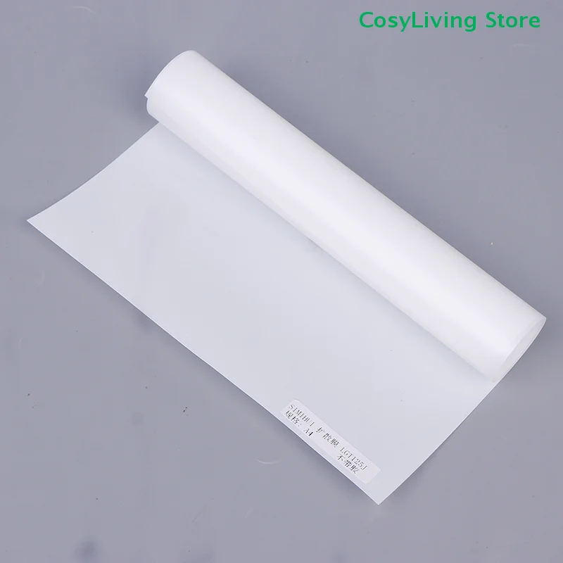 White PET Film LGT125J 0.125mm LED Light Diffusion Film LCD Backlight For Conventional Backlight Lamps Light Boxes
White PET Film LGT125J 0.125mm LED Light Diffusion Film LCD Backlight For Conventional Backlight Lamps Light Boxes