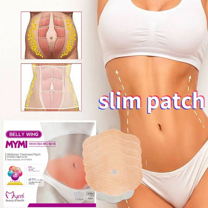 Effectively Wonder Patch Powerful Slimming Patch Belly Slim Patch Abdomen Fat Burning Navel Stick Weight Loss Slimer Tool health
Effectively Wonder Patch Powerful Slimming Patch Belly Slim Patch Abdomen Fat Burning Navel Stick Weight Loss Slimer Tool health