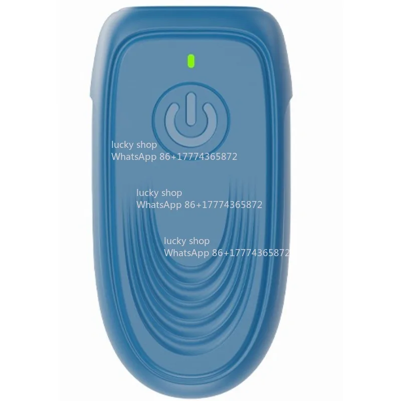 New Mini Ultrasonic Dog Repellent Dog Trainer
New Mini Ultrasonic Dog Repellent Dog Trainer