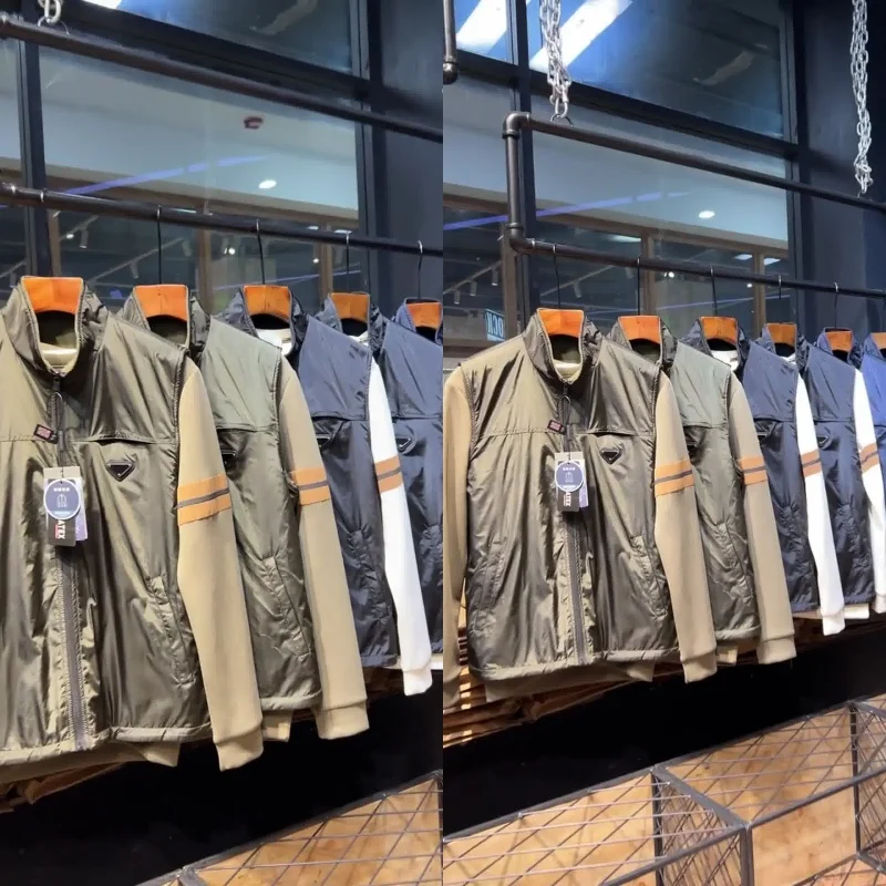 Двусторонний легкий теплый флисовый жилет для осени и зимы, для активного отдыха, повседневный, с воротником-стойкой, мужской, приталенный крой
Двусторонний легкий теплый флисовый жилет для осени и зимы, для активного отдыха, повседневный, с воротником-стойкой, мужской, приталенный крой