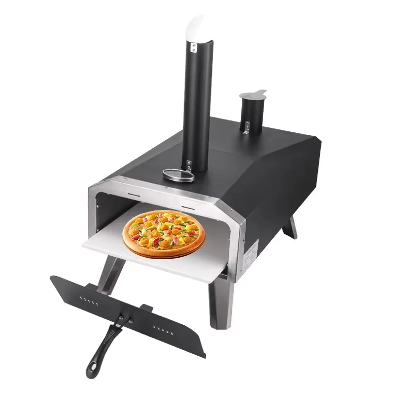 Stainless Steel Rotary Backyard Pizza Oven Grill Pizza Oven Charcoal Rotary Oven Camping
Stainless Steel Rotary Backyard Pizza Oven Grill Pizza Oven Charcoal Rotary Oven Camping