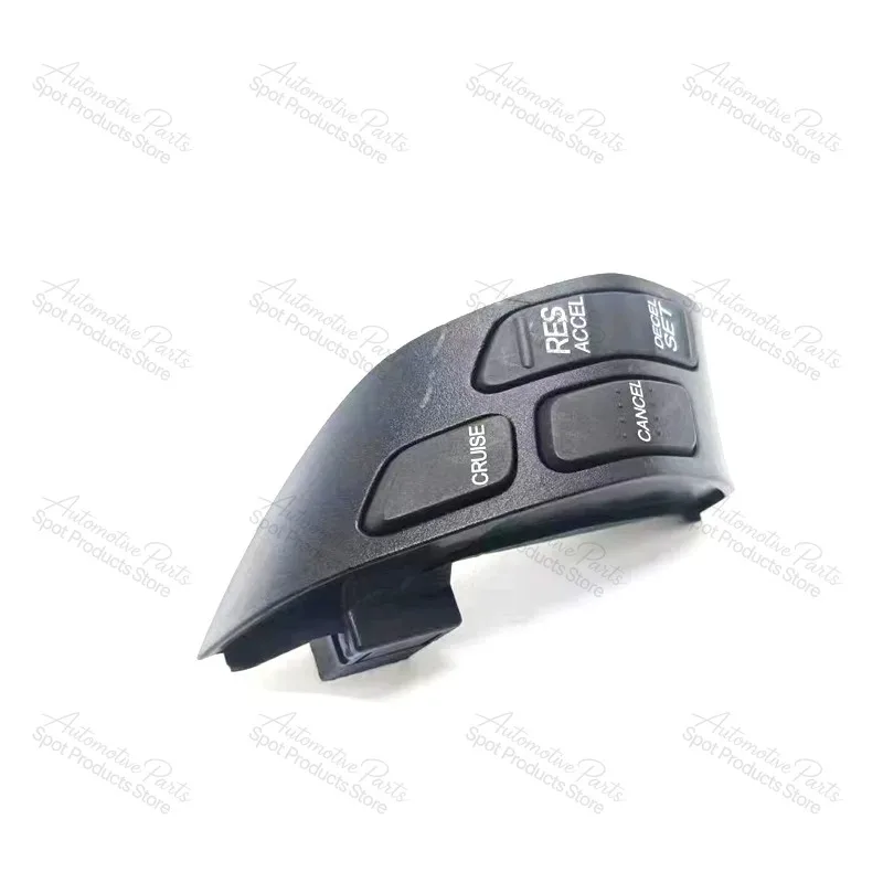 36770-SDA-A01 Cruise Control Switch Suitable for Accord 2003-2007 Steering Wheel Remote Control Button Assembly
36770-SDA-A01 Cruise Control Switch Suitable for Accord 2003-2007 Steering Wheel Remote Control Button Assembly