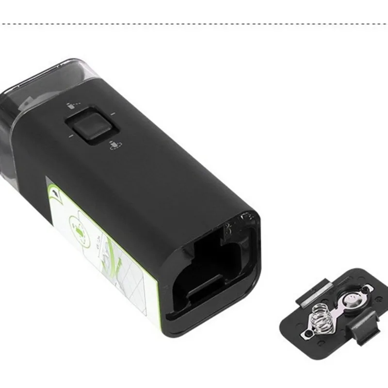 TCF-For Irobot For I/E Series Robot Vacuum Cleaner Accessories-Dual-Mode Functionality
TCF-For Irobot For I/E Series Robot Vacuum Cleaner Accessories-Dual-Mode Functionality