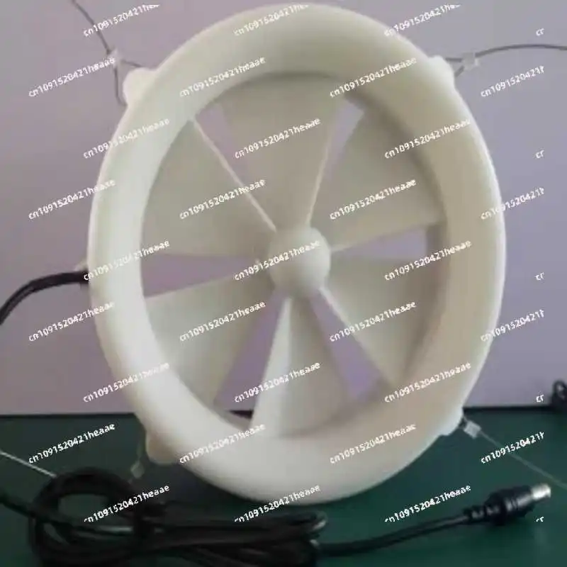 Универсальный 12В генератор для дома и улицы: ветро- и водотурбинный, с USB-зарядкой, ручной запуск
Универсальный 12В генератор для дома и улицы: ветро- и водотурбинный, с USB-зарядкой, ручной запуск
