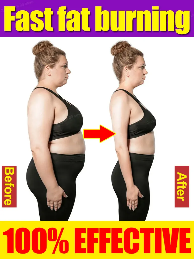 Fat Burning Capsules - Maintain Weight, Control Appetite, and Promote Metabolism
Fat Burning Capsules - Maintain Weight, Control Appetite, and Promote Metabolism
