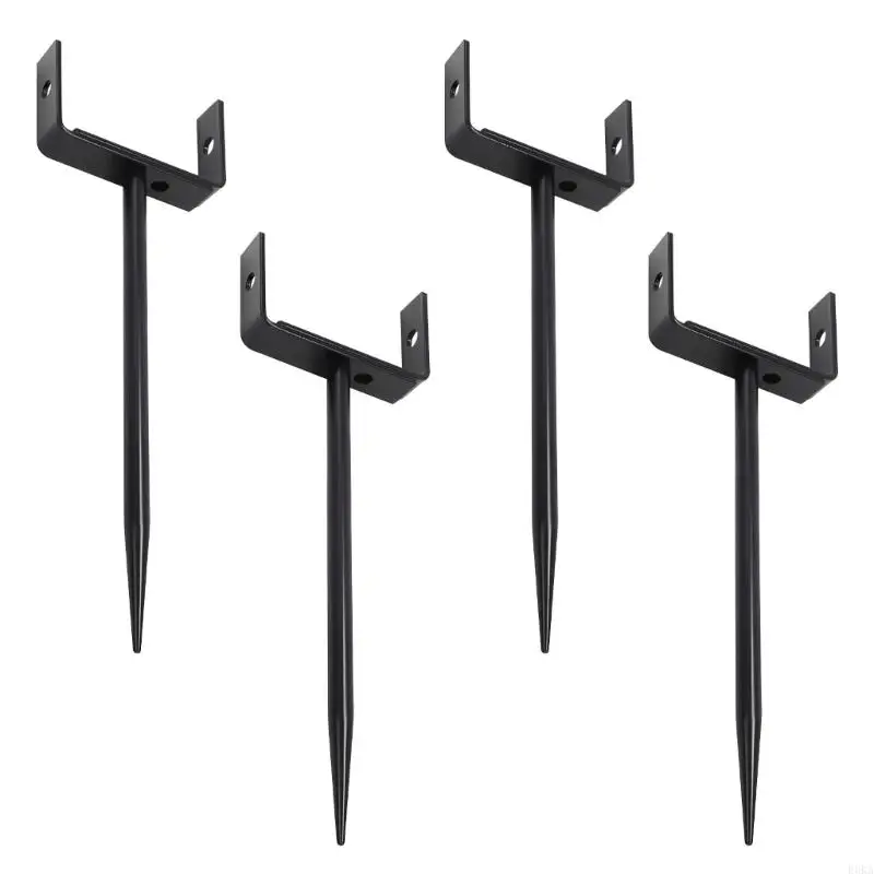 Pack of 4 Downspout Height Parentheses Developed to Improve Effluent Stopping Grass Flooding with Castiron I type Consistent in
Pack of 4 Downspout Height Parentheses Developed to Improve Effluent Stopping Grass Flooding with Castiron I type Consistent in