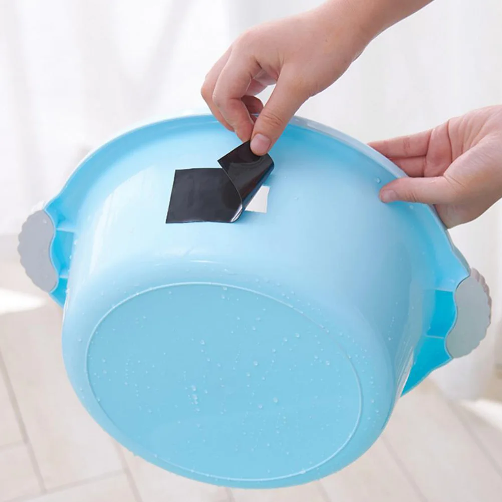 Waterproof Sealant Tape Black Pipe Repairing Sealing Strong Adhesive Industrial Mending High Adhesion For Water Steam Pipe
Waterproof Sealant Tape Black Pipe Repairing Sealing Strong Adhesive Industrial Mending High Adhesion For Water Steam Pipe