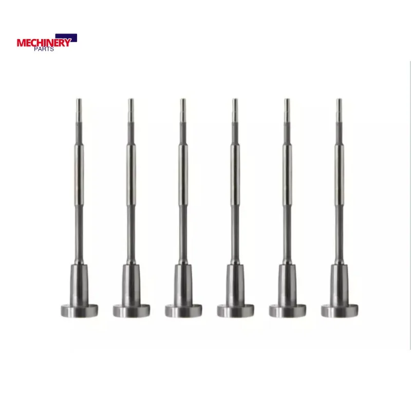 Set of 6 F00RJ01941 FOORJ01941 New Injector Control Valve For Cummins FORD 0445120121/122 fuel injector
Set of 6 F00RJ01941 FOORJ01941 New Injector Control Valve For Cummins FORD 0445120121/122 fuel injector
