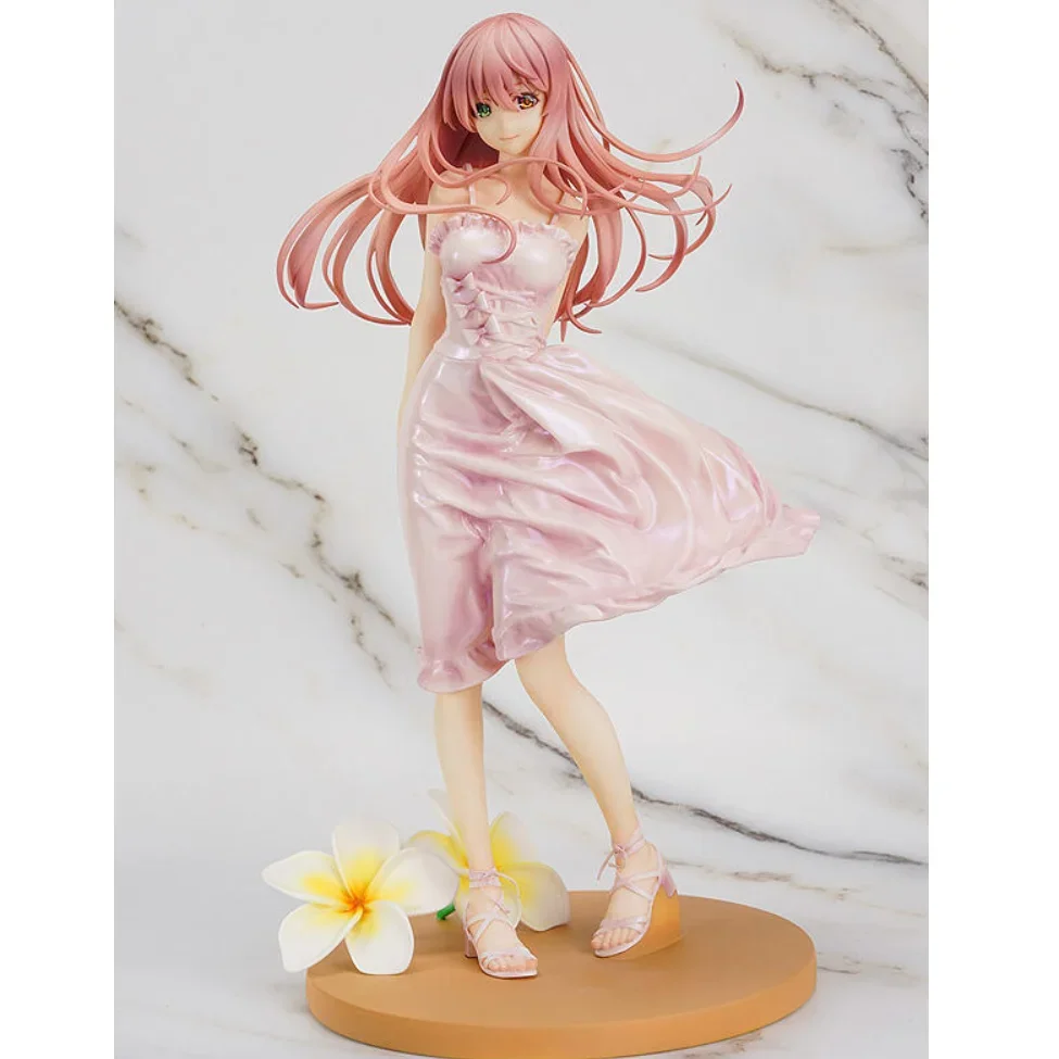 ENSOUTOYS Artist TID Figurine, Cute Girl Anime Sexy 2D Model Chassis Car Decoration
ENSOUTOYS Artist TID Figurine, Cute Girl Anime Sexy 2D Model Chassis Car Decoration