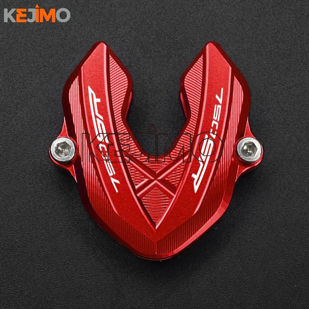 Keychain Key Ring Keys Cover Protection FOR CFMOTO CF MOTO CF 750SR 750 SR SR750 2025 2026 2027 Motorcycle Key Cover Case Shell
Keychain Key Ring Keys Cover Protection FOR CFMOTO CF MOTO CF 750SR 750 SR SR750 2025 2026 2027 Motorcycle Key Cover Case Shell