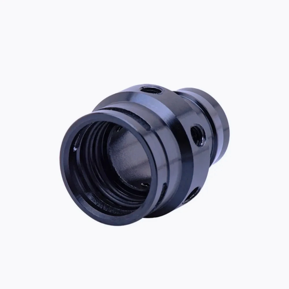 Z45-Turbo Boost Tap For VW Audi 2.0T 2.0 T FSI TSI TFSI MK5 GTI B7 A3 A4 TT 06-13 Vacuum Sensor Adapter
Z45-Turbo Boost Tap For VW Audi 2.0T 2.0 T FSI TSI TFSI MK5 GTI B7 A3 A4 TT 06-13 Vacuum Sensor Adapter