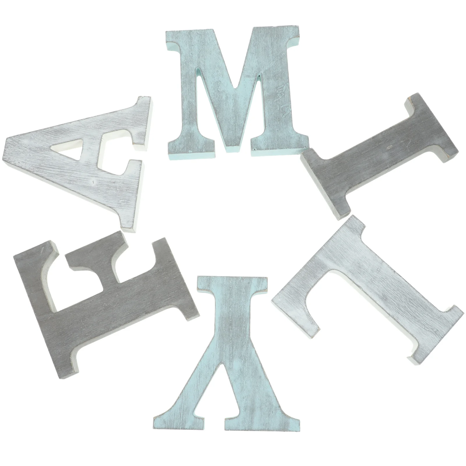 1Set Wooden Wall Letter Sign Rustic Home Decoration Living Room Wall Hanging Family Word Ornament Farmhouse Decor 
1Set Wooden Wall Letter Sign Rustic Home Decoration Living Room Wall Hanging Family Word Ornament Farmhouse Decor