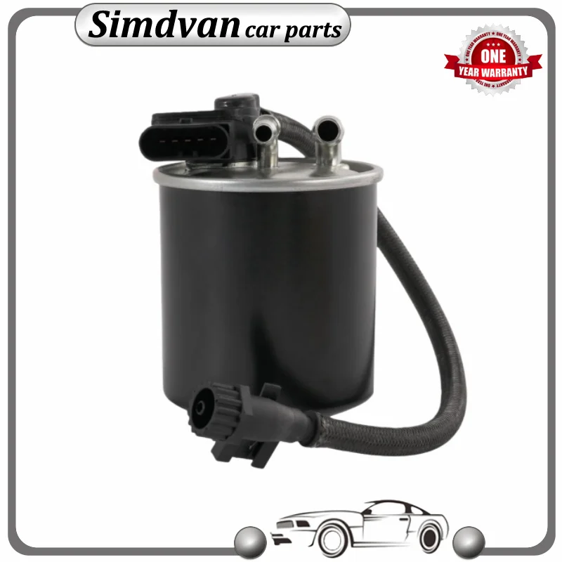 Fuel Filter 6510901552 6510902952 6510903052 A6510901552 A6510902952 For Mercedes W639 W204 W212 A207 C218 C204 X218 W447
Fuel Filter 6510901552 6510902952 6510903052 A6510901552 A6510902952 For Mercedes W639 W204 W212 A207 C218 C204 X218 W447