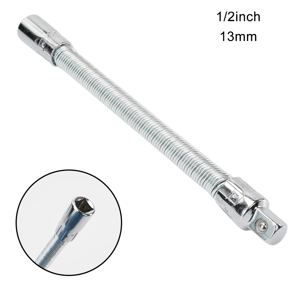 1/4 3/8 1/2 Shaft Extension Drill Impact Driver Ratchet Screwdriver Bits Extend Rod Socket Ratchet Wrench Bar
1/4 3/8 1/2 Shaft Extension Drill Impact Driver Ratchet Screwdriver Bits Extend Rod Socket Ratchet Wrench Bar