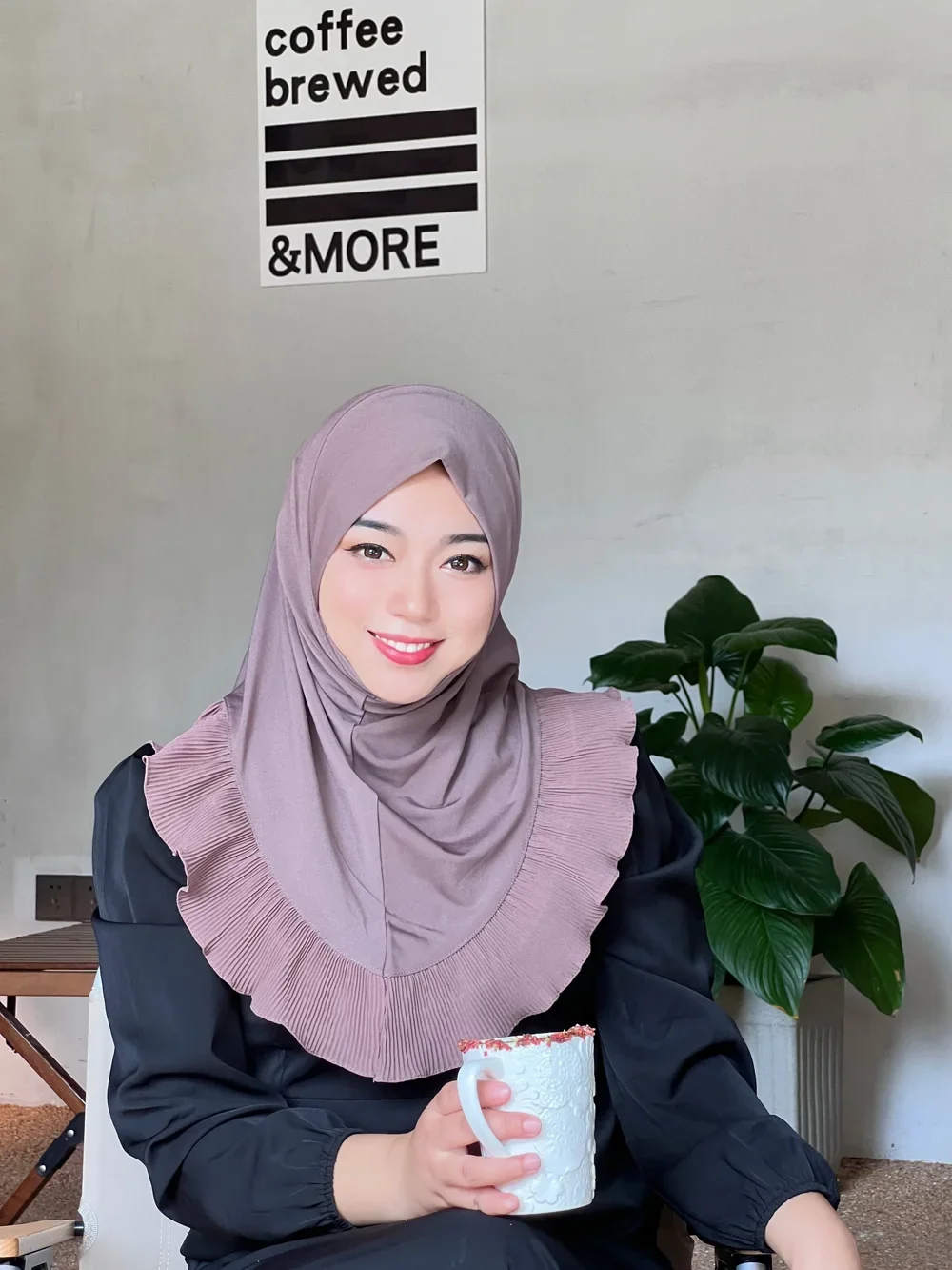 High Quality Crystal Hemp Amira Muslim Hijab Women Instant Scarf Turban Arabic Cap Islam Pray Hijabs Head Wrap Shawls Niqab Hat
High Quality Crystal Hemp Amira Muslim Hijab Women Instant Scarf Turban Arabic Cap Islam Pray Hijabs Head Wrap Shawls Niqab Hat