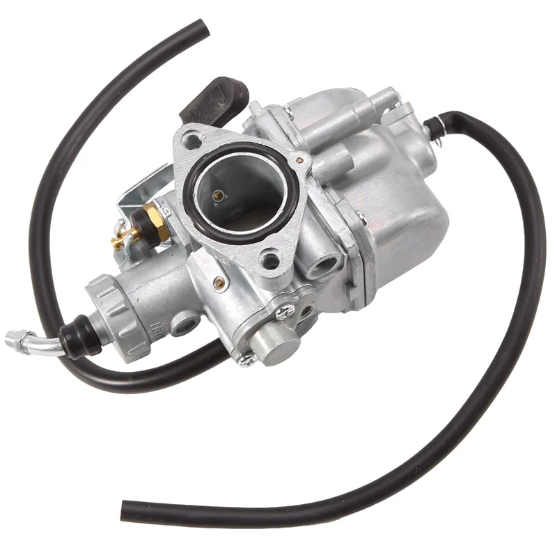 A11F-Motorcycle Carburetor Assembly For YAMAHA YBR125 YBR 125 125CC Engine Fuel System 125CC Euro II Generator Carbu Accessories
A11F-Motorcycle Carburetor Assembly For YAMAHA YBR125 YBR 125 125CC Engine Fuel System 125CC Euro II Generator Carbu Accessories