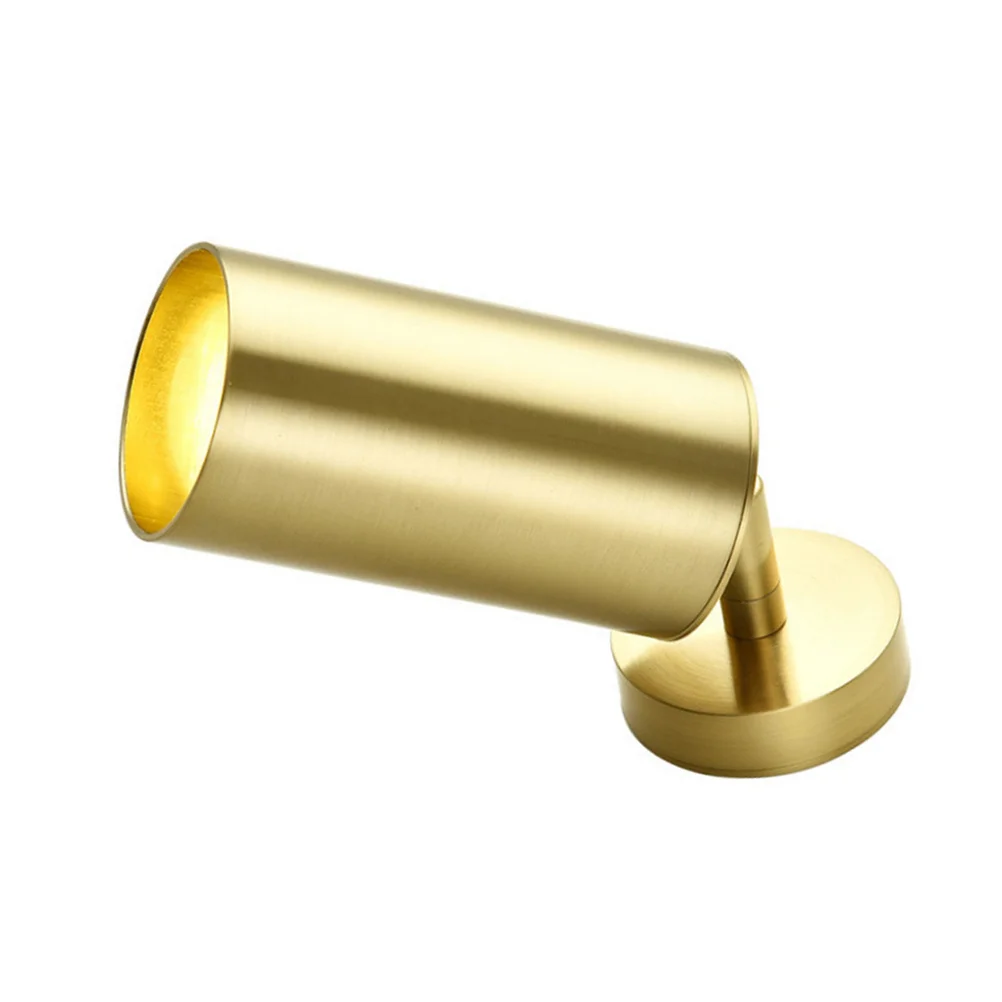 Led Vintage Spotlight Aluminium Alloy Retro Wall Light For Store Home Restaurant Ceiling Mount Single Head White Spotlights
Led Vintage Spotlight Aluminium Alloy Retro Wall Light For Store Home Restaurant Ceiling Mount Single Head White Spotlights