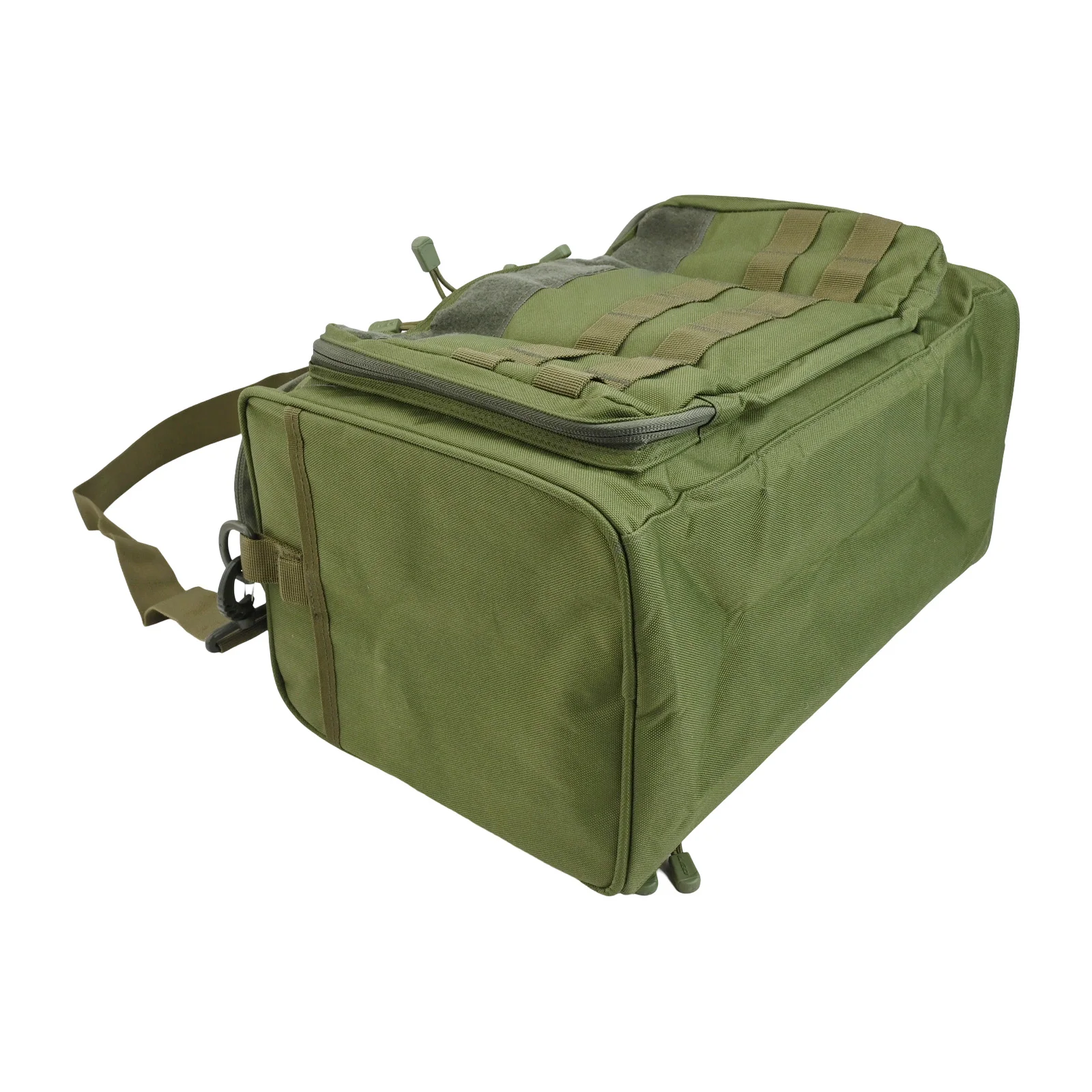 Multi-functional Oxford Cloth Fishing Tackle Bag Large Capacity Hip Pack Shoulder Carry Gear Organizer For Hiking Camping Sports
Multi-functional Oxford Cloth Fishing Tackle Bag Large Capacity Hip Pack Shoulder Carry Gear Organizer For Hiking Camping Sports