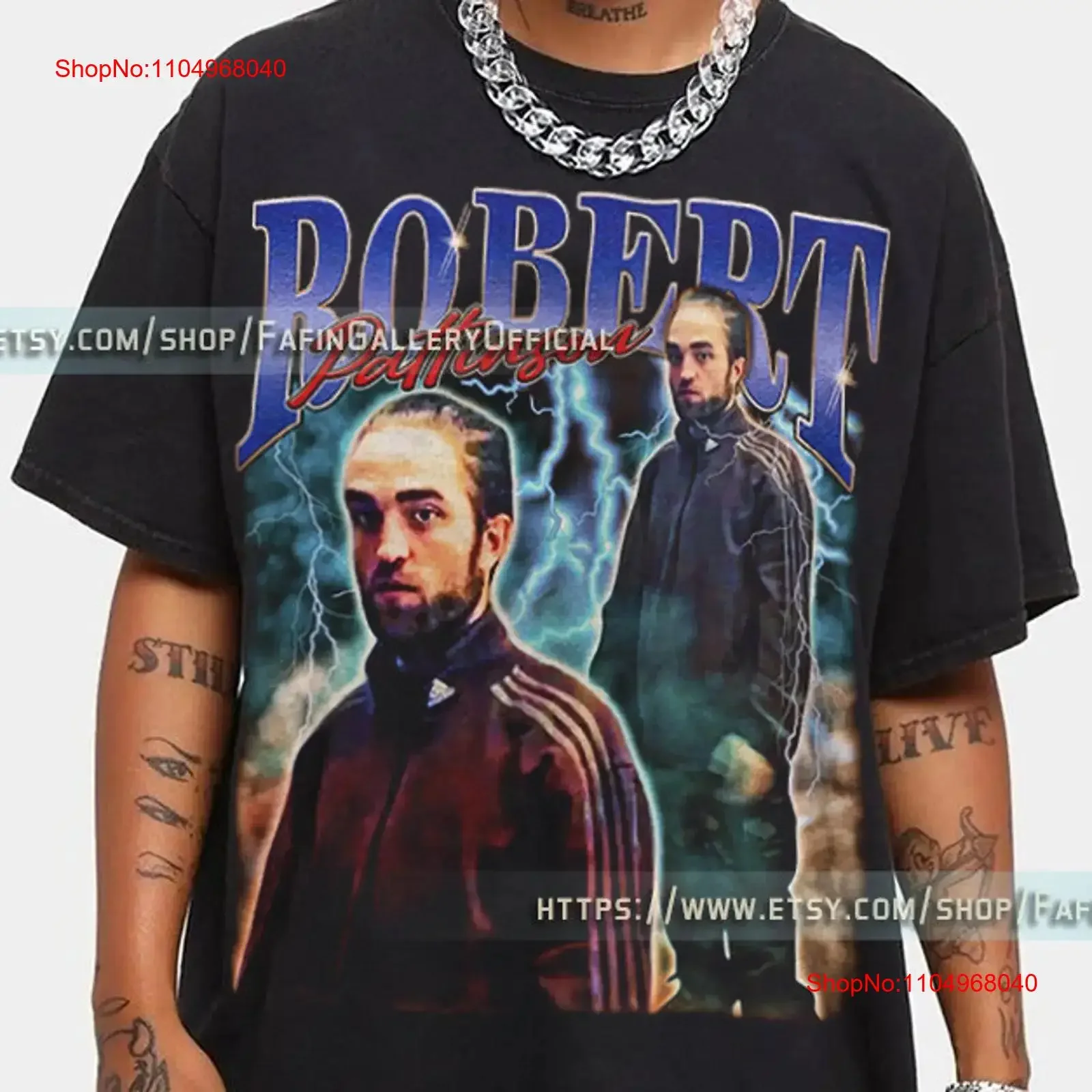 ROBERT PATTINSON T Shirt Lighthouse Retro Good Time Vintage Movie Edward LfL vintage Washed homme Unisex Stretched Breathable
ROBERT PATTINSON T Shirt Lighthouse Retro Good Time Vintage Movie Edward LfL vintage Washed homme Unisex Stretched Breathable