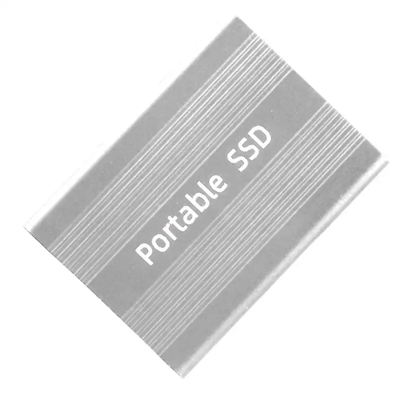 External SSD Drive Phone Hard Drive 500GB Portable Storage External SSD For Computer Phone Home PC Laptop Enhanced Data Mobility
External SSD Drive Phone Hard Drive 500GB Portable Storage External SSD For Computer Phone Home PC Laptop Enhanced Data Mobility