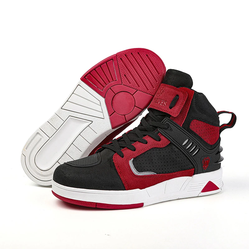 Мотоциклетные ботинки, новые мужские и женские мотоциклетные ботинки, дышащие байкерские ботинки из микрофибры, моторные лодки, мотоциклетная обувь Bota
Мотоциклетные ботинки, новые мужские и женские мотоциклетные ботинки, дышащие байкерские ботинки из микрофибры, моторные лодки, мотоциклетная обувь Bota