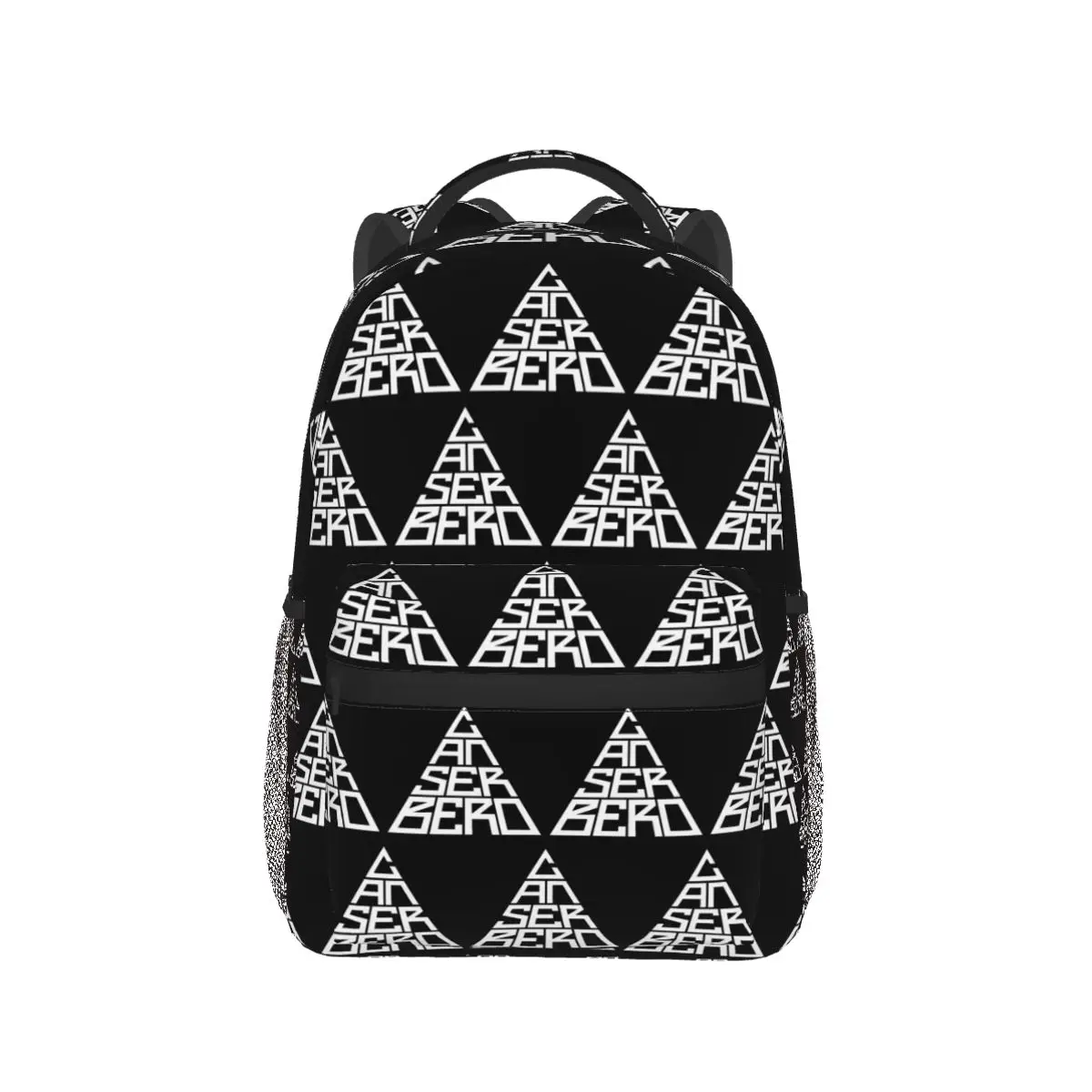 Rapper Canserbero Backpack Hot Sale Daypack Large Capacity Kids BookBag School Bag Shoulder Bags for Men Women
Rapper Canserbero Backpack Hot Sale Daypack Large Capacity Kids BookBag School Bag Shoulder Bags for Men Women