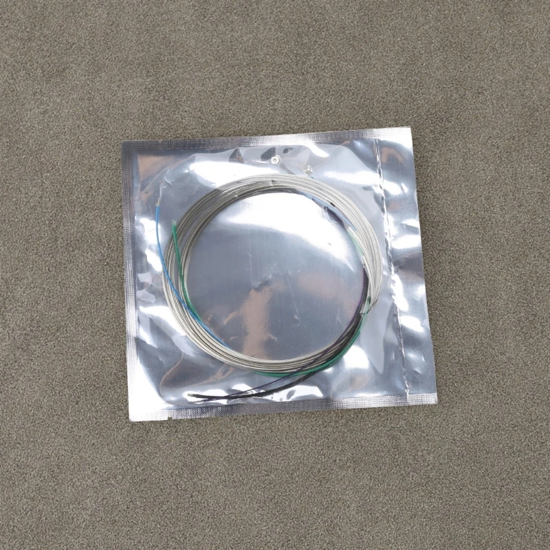 Cello String Set Silver C-G-D-A for Full Size 4/4 -3/4 Süße Musik Strings Steel
Cello String Set Silver C-G-D-A for Full Size 4/4 -3/4 Süße Musik Strings Steel