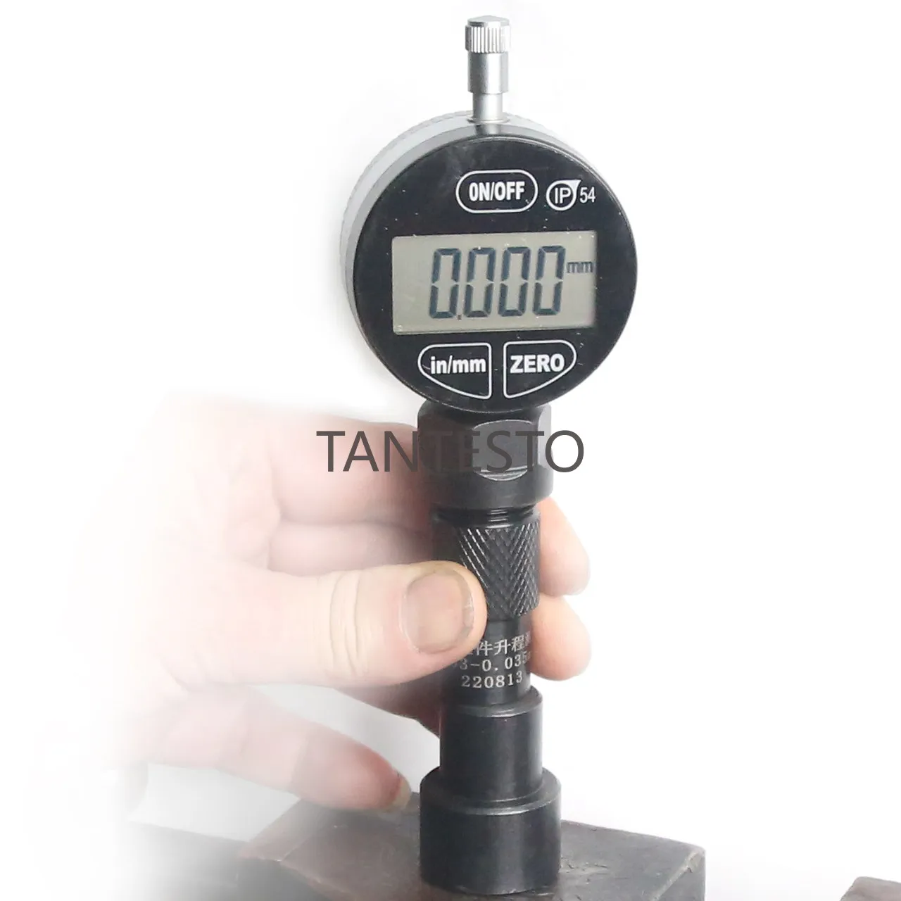 Automotive Repair Tools for Injector Inspection and Measuring Micrometer Repairs
Automotive Repair Tools for Injector Inspection and Measuring Micrometer Repairs