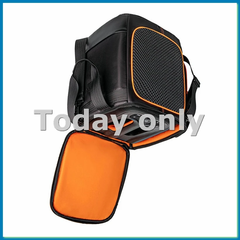 For PartyBox Encore 2 Speaker Protect Storage Bag Portable Party Box Encore2 Travel Carrying Case Box-A09I
For PartyBox Encore 2 Speaker Protect Storage Bag Portable Party Box Encore2 Travel Carrying Case Box-A09I