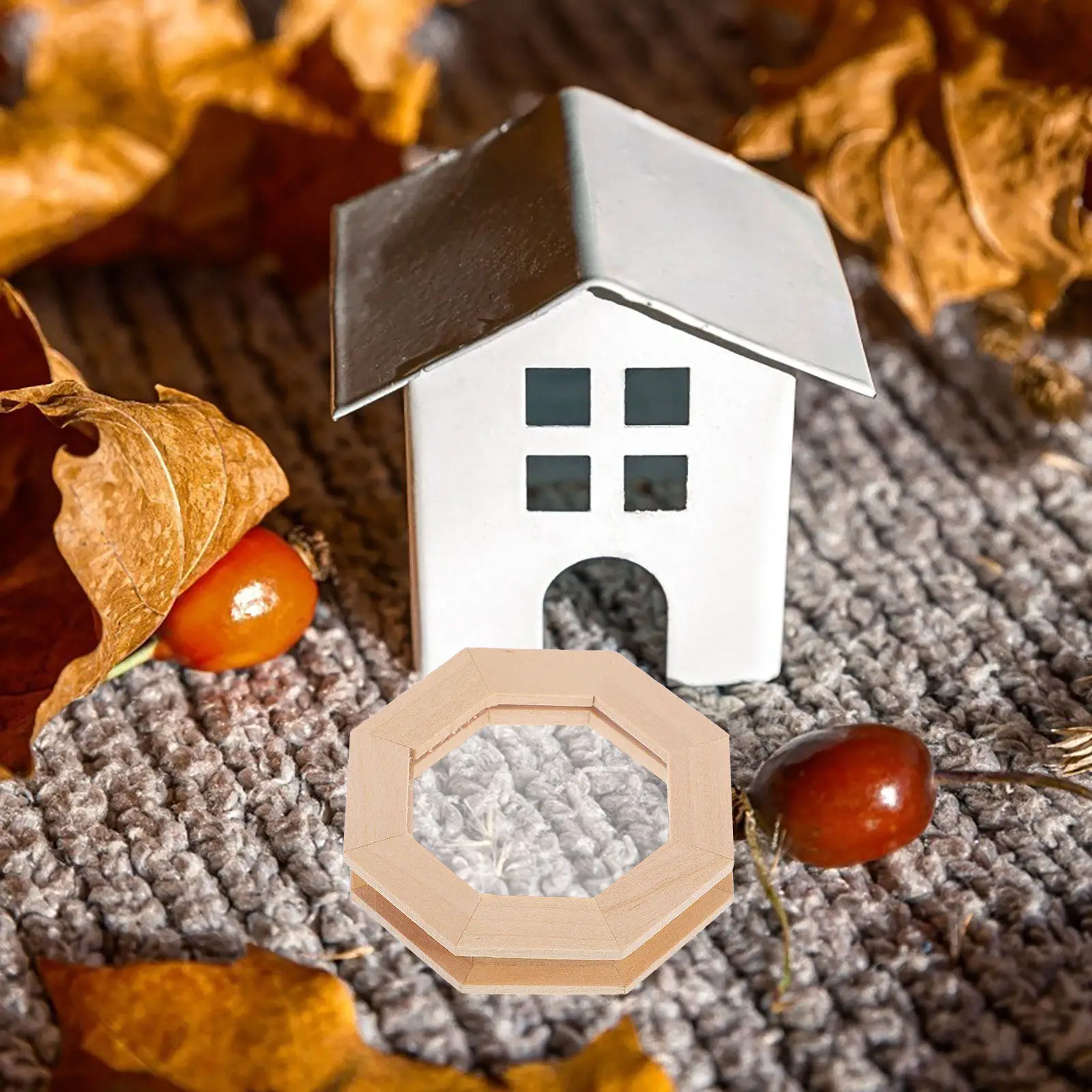 2 шт. миниатюрных деревянных оконных панелей, масштаб 1:12, неокрашенная оконная рама для декора кукольного домика, аксессуары для рукоделия
2 шт. миниатюрных деревянных оконных панелей, масштаб 1:12, неокрашенная оконная рама для декора кукольного домика, аксессуары для рукоделия