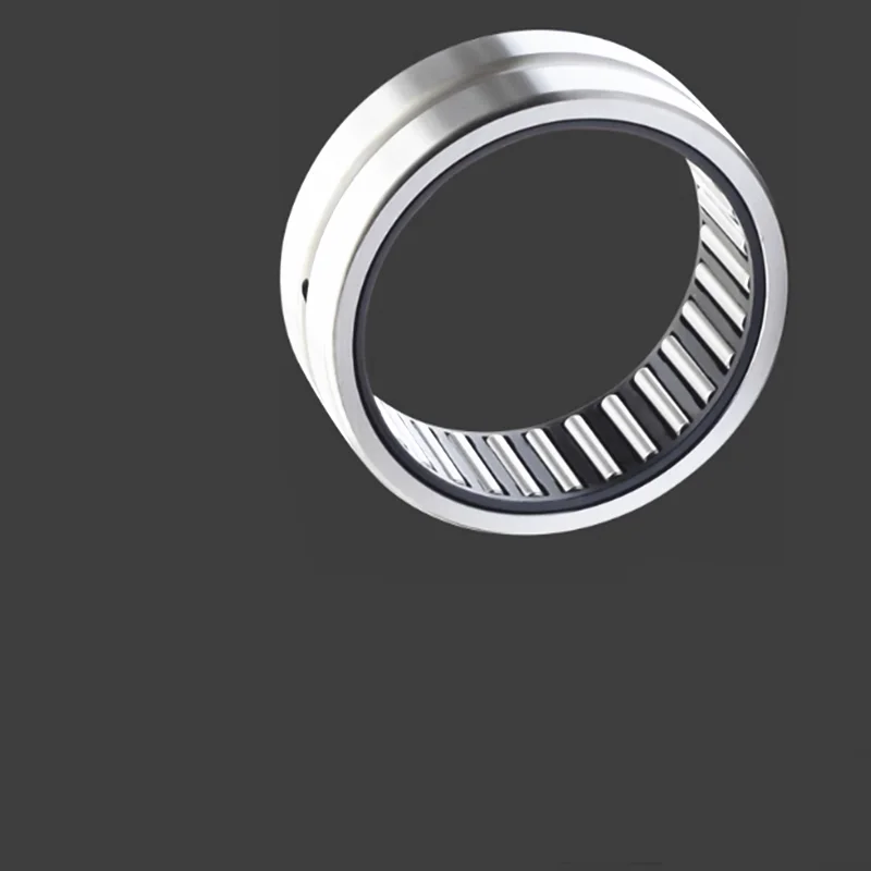 1 Piece Needle Roller Bearing NK With Outer Ring Inside Diameter 5 6 7 8 9 10 12 13.5 14 15 16 17
1 Piece Needle Roller Bearing NK With Outer Ring Inside Diameter 5 6 7 8 9 10 12 13.5 14 15 16 17