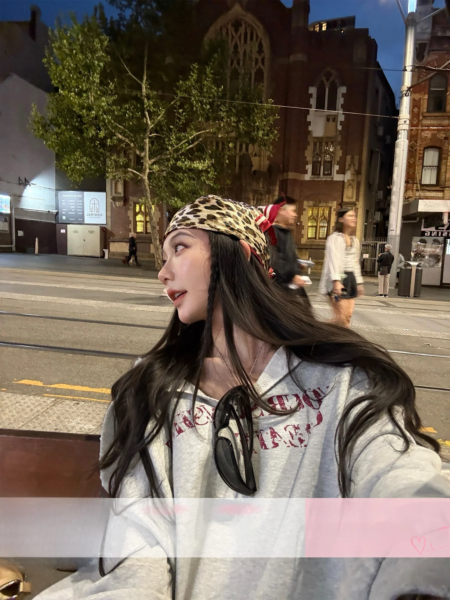 Loose Fit American Style Printed Hoodie Women's Long Sleeve Cotton Sweatshirt Casual Comfortable Hand Piece Color Block Design
Loose Fit American Style Printed Hoodie Women's Long Sleeve Cotton Sweatshirt Casual Comfortable Hand Piece Color Block Design