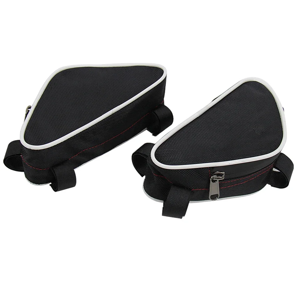 Motorcycle Tool Storage Bag Storage 33*22*3 Waterproof Tool Bag Motorcycle Safety Accessory Quick Access Design Snug Fit For BMW
Motorcycle Tool Storage Bag Storage 33*22*3 Waterproof Tool Bag Motorcycle Safety Accessory Quick Access Design Snug Fit For BMW