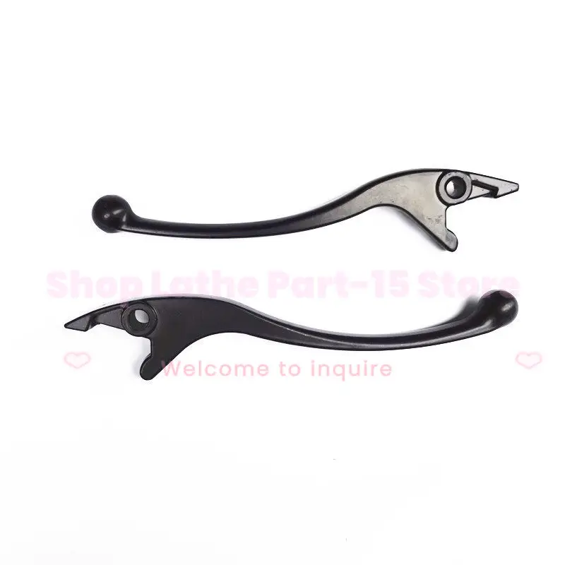 Front Rear Brake Lever for LIFAN KPV150 LF150T-8 Scooter
Front Rear Brake Lever for LIFAN KPV150 LF150T-8 Scooter