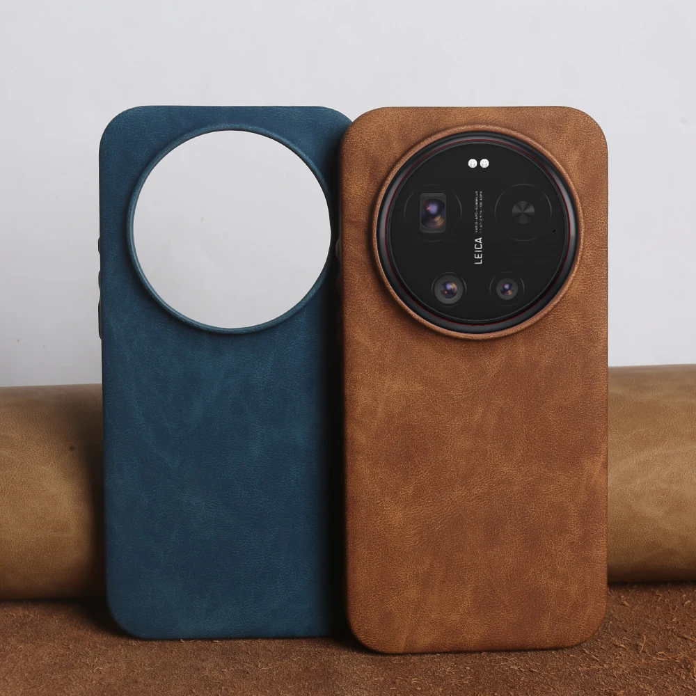 Skin Leather Phone Case For Xiaomi 17 Ultra 15 14 15T 17T Pro 13T 14T 13 lite 12S 15s 17 Pro Max Back Cover Case 17Ultra 17TPro
Skin Leather Phone Case For Xiaomi 17 Ultra 15 14 15T 17T Pro 13T 14T 13 lite 12S 15s 17 Pro Max Back Cover Case 17Ultra 17TPro