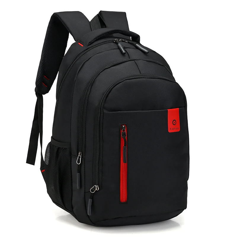 Large Capacity Waterproof Backpack Men Back-to-school Luxury Designer Bags Fashion School Backpacks Classic Student School Bag
Large Capacity Waterproof Backpack Men Back-to-school Luxury Designer Bags Fashion School Backpacks Classic Student School Bag