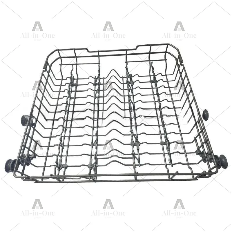 Suitable for Original Basket AssemblyDishwasher Accessories
Suitable for Original Basket AssemblyDishwasher Accessories