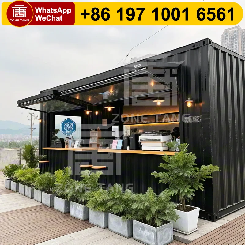 Prefabricated Homes 20/40FT Prefab Container Modular Houses Factory Custom Hot Sale Eco-Friendliness Customize Design Tiny Home
Prefabricated Homes 20/40FT Prefab Container Modular Houses Factory Custom Hot Sale Eco-Friendliness Customize Design Tiny Home