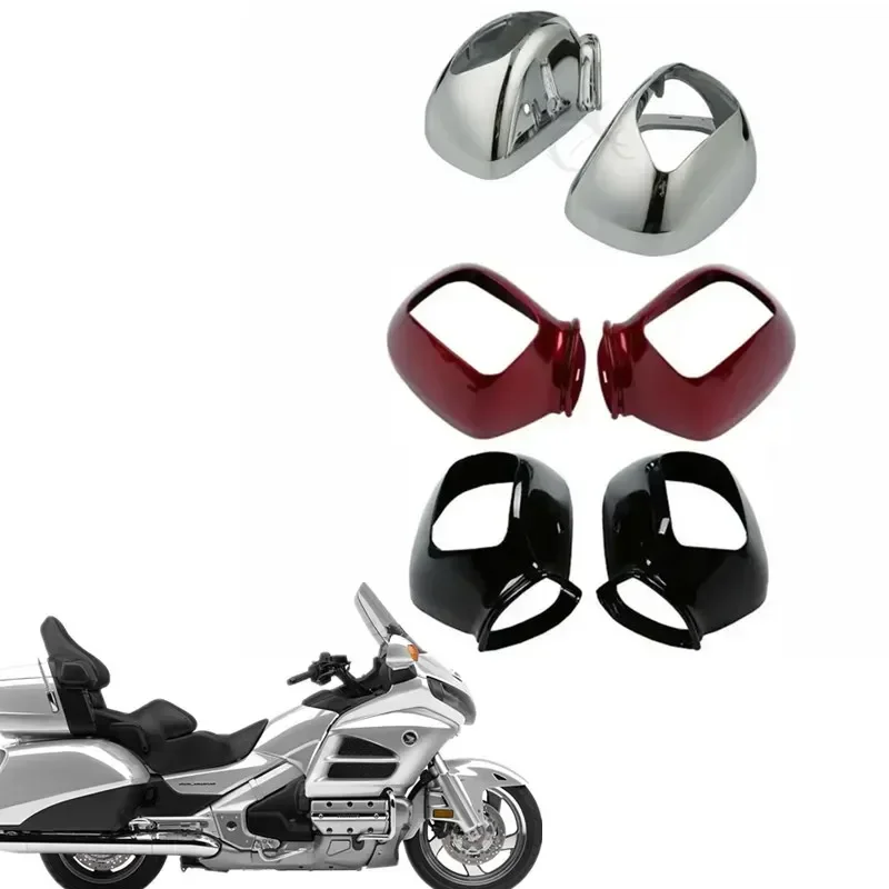 Для Honda Gold Wing GL1800 2001-2017 2016 2015 2014 2013, правая/левая сторона, аксессуары для мотоциклов, задние зеркала, чехол, детали
Для Honda Gold Wing GL1800 2001-2017 2016 2015 2014 2013, правая/левая сторона, аксессуары для мотоциклов, задние зеркала, чехол, детали