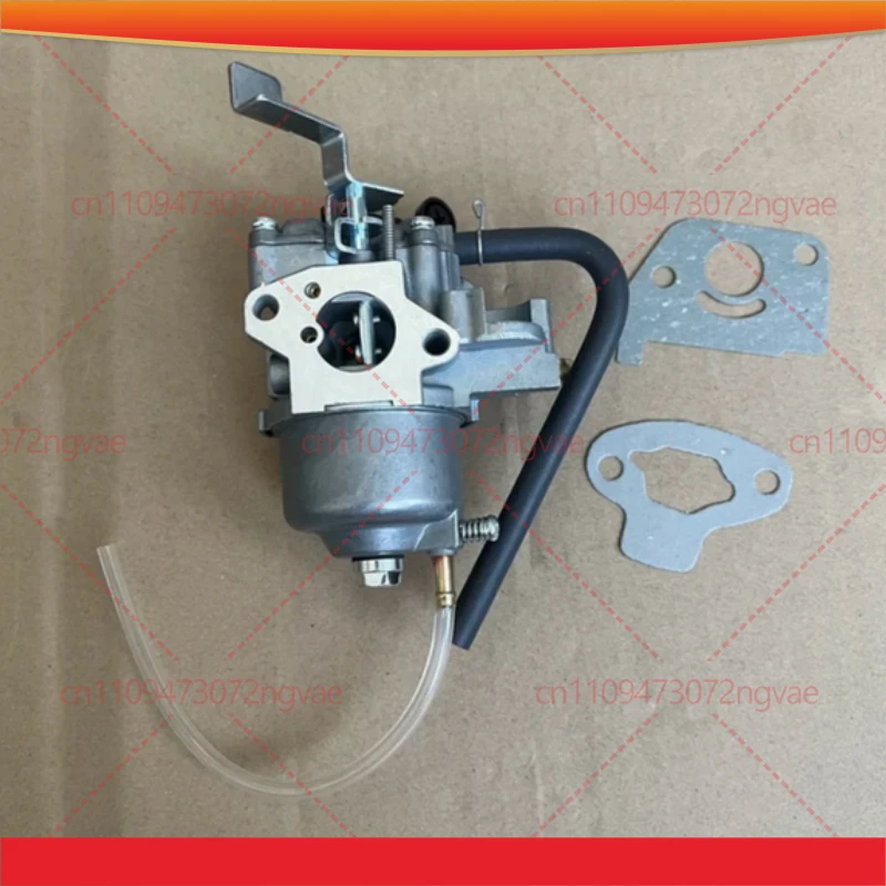 Carburetor for Honda GX100 GX100U engine rammers carby industries equipments float type carb # 6100-Z0D-V2
Carburetor for Honda GX100 GX100U engine rammers carby industries equipments float type carb # 6100-Z0D-V2