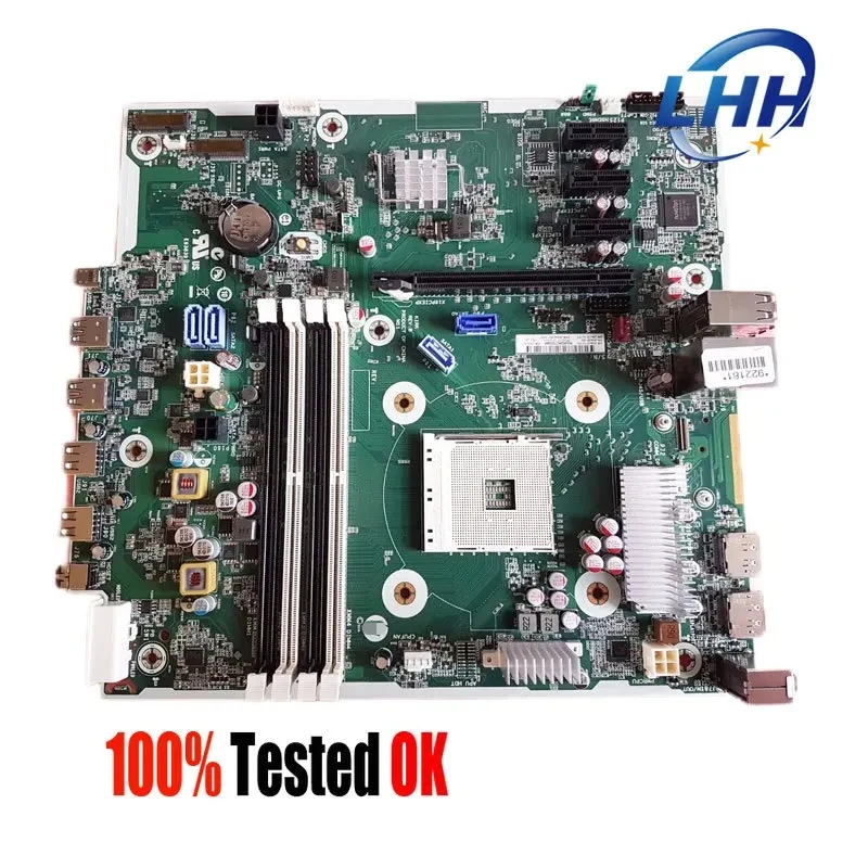 L05064-001 для настольной материнской платы HP EliteDesk 705 G4 MT DDR4
L05064-001 для настольной материнской платы HP EliteDesk 705 G4 MT DDR4