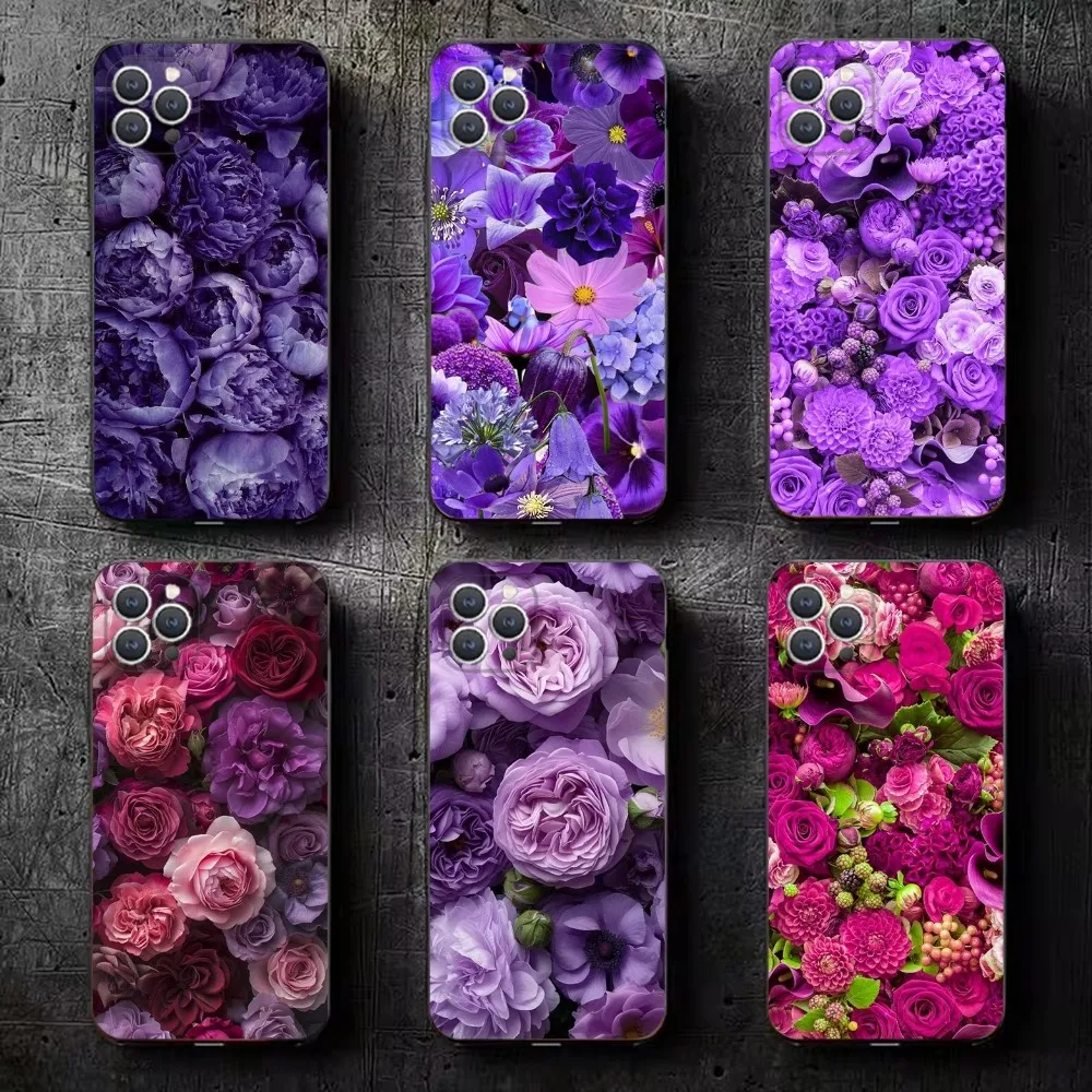 pink purple peony Phone Case For iPhone 16,15,14,13,12,11,Plus,Pro Max,XS,X,XR,SE,Mini,8,7 Soft Silicone Black Cover
pink purple peony Phone Case For iPhone 16,15,14,13,12,11,Plus,Pro Max,XS,X,XR,SE,Mini,8,7 Soft Silicone Black Cover
